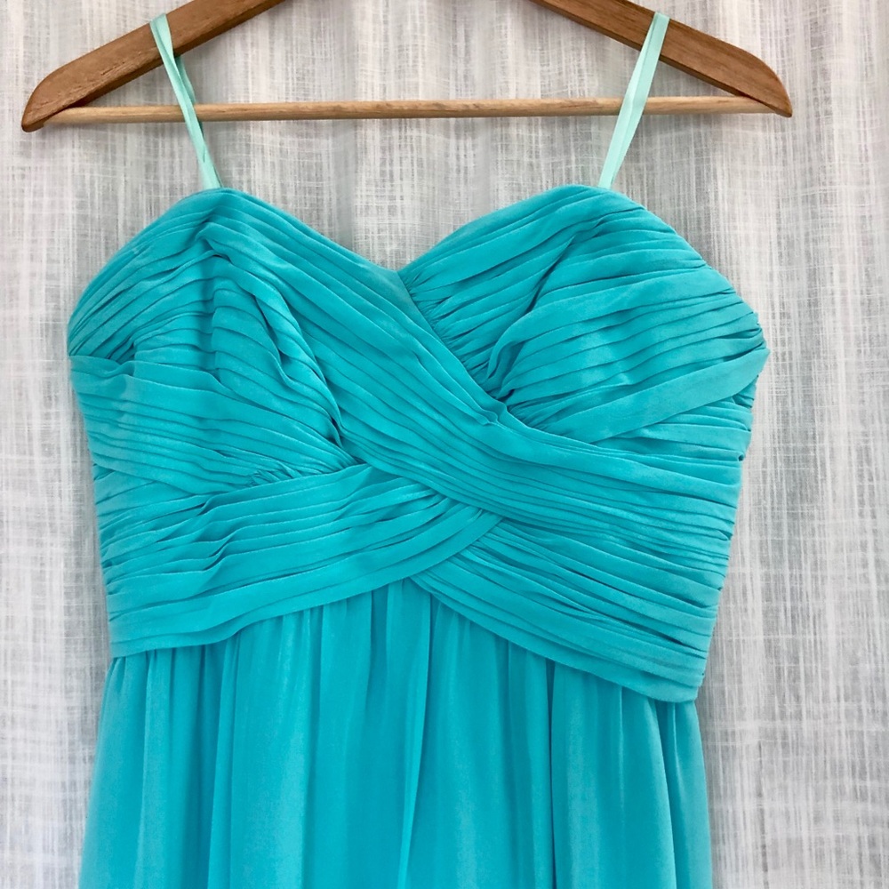 Lauren by Ralph Lauren Prom Dress
